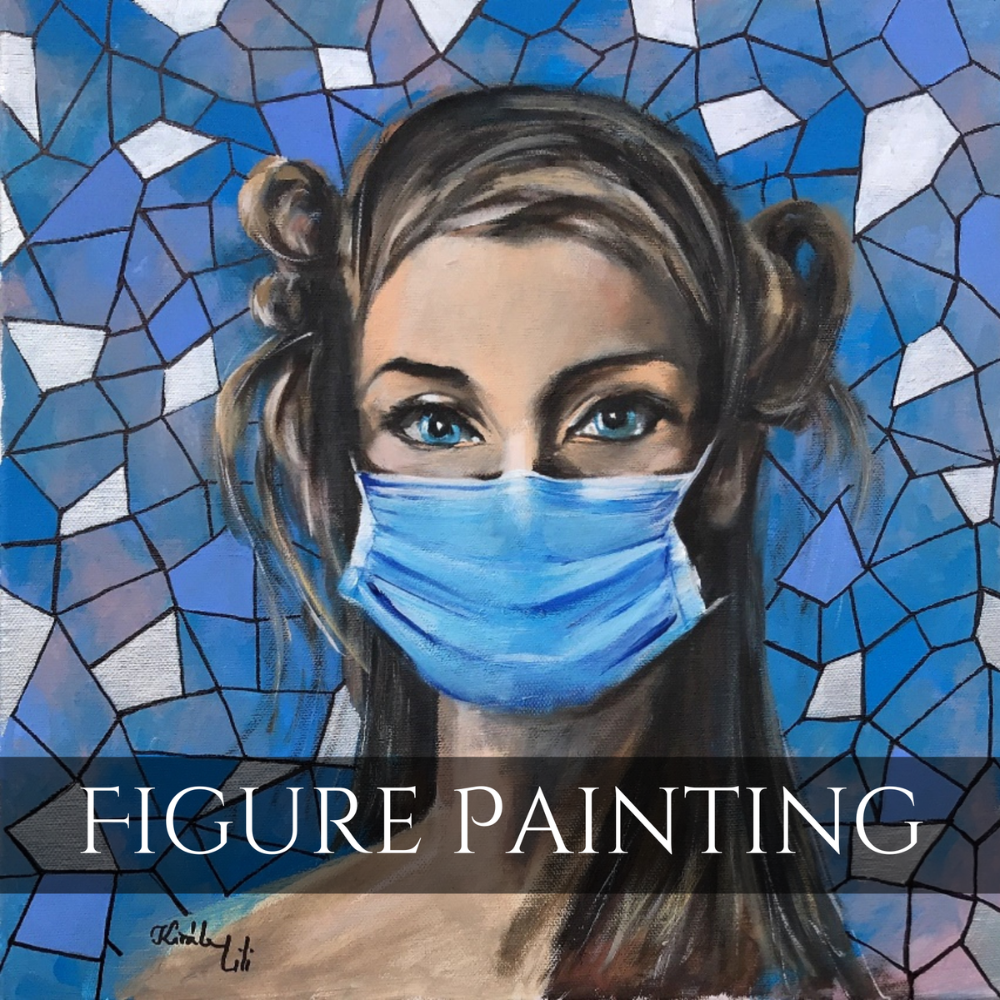 Figure Painting