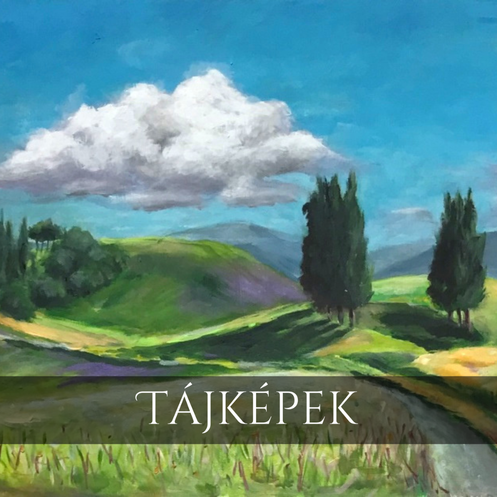 Tájképek