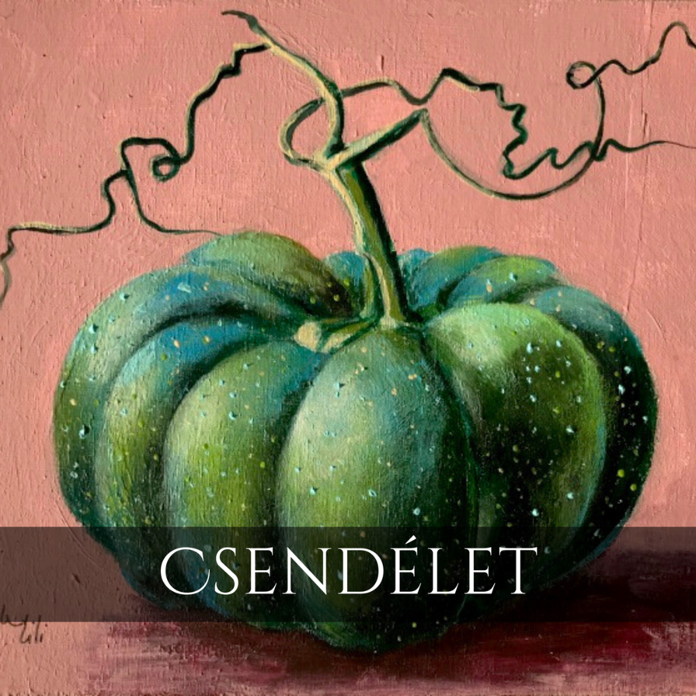 Csendélet